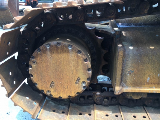 Kobelco SK200-8 #YN11-48706 รถขุดนำเข้าจากญี่ปุ่น โทร. 080-6565422 (หนิง)