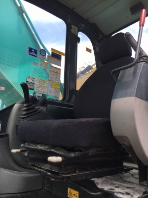 Kobelco SK200-8 #YN11-48706 รถขุดนำเข้าจากญี่ปุ่น โทร. 080-6565422 (หนิง)