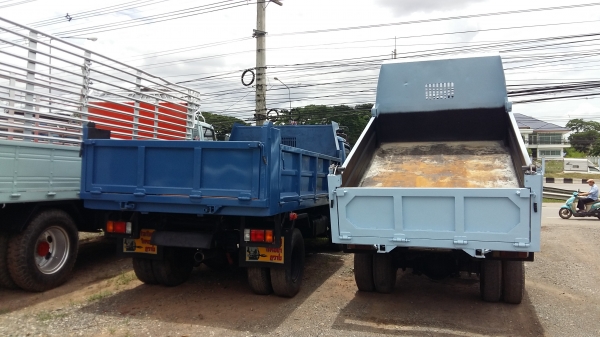 ขายหกล้อดั้มพ์ มิตรชูบิชิแคลเตอร์ FE449E-115 แรงม้าสภาพพร้อมใช้ ขายหกล้อดั้มพ์ มิตรชูบิชิแคลเตอร์ FE449E-115 แรงม้าสภาพพร้อมใช้