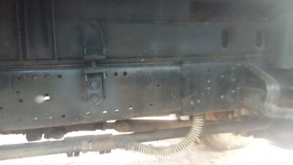 ขายหกล้อดั้มพ์ มิตรชูบิชิแคลเตอร์ FE449E-115 แรงม้าสภาพพร้อมใช้ ขายหกล้อดั้มพ์ มิตรชูบิชิแคลเตอร์ FE449E-115 แรงม้าสภาพพร้อมใช้