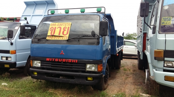 ขายหกล้อดั้มพ์ มิตรชูบิชิแคลเตอร์ FE449E-115 แรงม้าสภาพพร้อมใช้ ขายหกล้อดั้มพ์ มิตรชูบิชิแคลเตอร์ FE449E-115 แรงม้าสภาพพร้อมใช้