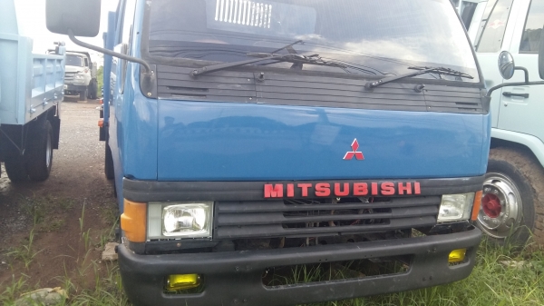 ขายหกล้อดั้มพ์ มิตรชูบิชิแคลเตอร์ FE449E-115 แรงม้าสภาพพร้อมใช้ ขายหกล้อดั้มพ์ มิตรชูบิชิแคลเตอร์ FE449E-115 แรงม้าสภาพพร้อมใช้