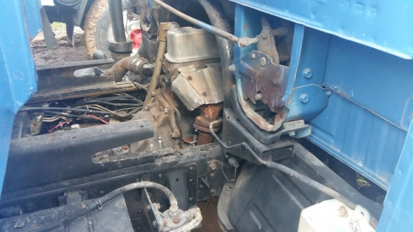 ขายหกล้อดั้มพ์ มิตรชูบิชิแคลเตอร์ FE449E-115 แรงม้าสภาพพร้อมใช้ ขายหกล้อดั้มพ์ มิตรชูบิชิแคลเตอร์ FE449E-115 แรงม้าสภาพพร้อมใช้