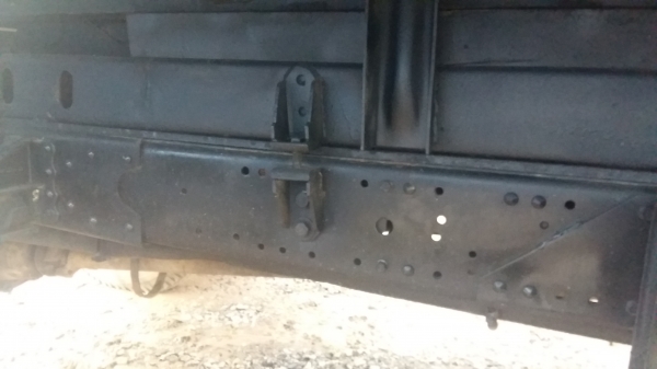 ขายหกล้อดั้มพ์ มิตรชูบิชิแคลเตอร์ FE449E-115 แรงม้าสภาพพร้อมใช้ ขายหกล้อดั้มพ์ มิตรชูบิชิแคลเตอร์ FE449E-115 แรงม้าสภาพพร้อมใช้