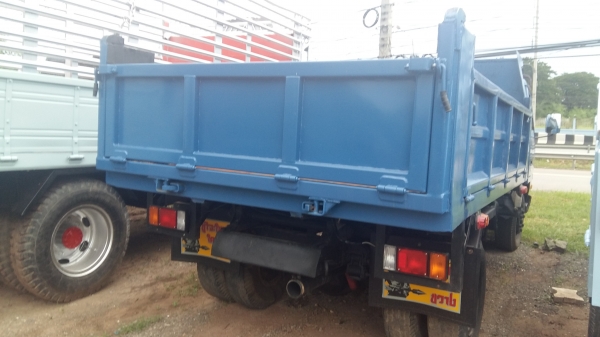 ขายหกล้อดั้มพ์ มิตรชูบิชิแคลเตอร์ FE449E-115 แรงม้าสภาพพร้อมใช้ ขายหกล้อดั้มพ์ มิตรชูบิชิแคลเตอร์ FE449E-115 แรงม้าสภาพพร้อมใช้