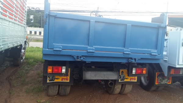 ขายหกล้อดั้มพ์ มิตรชูบิชิแคลเตอร์ FE449E-115 แรงม้าสภาพพร้อมใช้ ขายหกล้อดั้มพ์ มิตรชูบิชิแคลเตอร์ FE449E-115 แรงม้าสภาพพร้อมใช้