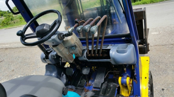 รถยกดีเซลKOMATSU FG25-14ยก2.5ตันยกสูง3เมตรงาหมูนสไลย์ได้ยางตัน4เส้นรถนอกเพิ่งนำเข้ามายังไม่เคยใช้งานในเมืองไทยเลย รถยกดีเซลKOMATSU FG25-14ยก2.5ตันยกสูง3เมตรงาหมูนสไลย์ได้ยางตัน4เส้นรถนอกเพิ่งนำเข้ามายังไม่เคยใช้งานในเมืองไทยเลย