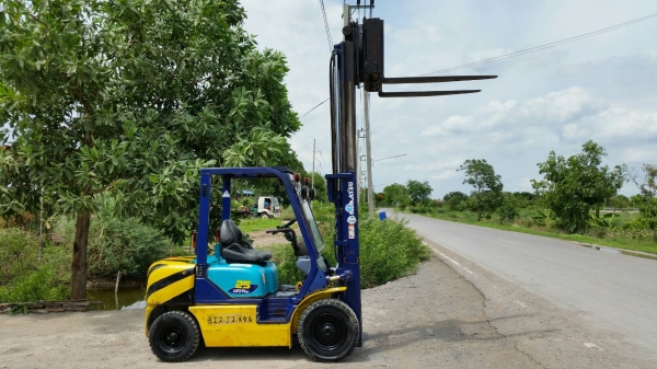 รถยกดีเซลKOMATSU FG25-14ยก2.5ตันยกสูง3เมตรงาหมูนสไลย์ได้ยางตัน4เส้นรถนอกเพิ่งนำเข้ามายังไม่เคยใช้งานในเมืองไทยเลย รถยกดีเซลKOMATSU FG25-14ยก2.5ตันยกสูง3เมตรงาหมูนสไลย์ได้ยางตัน4เส้นรถนอกเพิ่งนำเข้ามายังไม่เคยใช้งานในเมืองไทยเลย