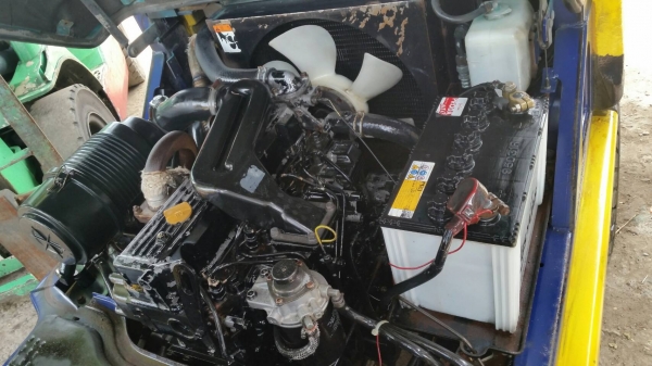 รถยกดีเซลKOMATSU FG25-14ยก2.5ตันยกสูง3เมตรงาหมูนสไลย์ได้ยางตัน4เส้นรถนอกเพิ่งนำเข้ามายังไม่เคยใช้งานในเมืองไทยเลย รถยกดีเซลKOMATSU FG25-14ยก2.5ตันยกสูง3เมตรงาหมูนสไลย์ได้ยางตัน4เส้นรถนอกเพิ่งนำเข้ามายังไม่เคยใช้งานในเมืองไทยเลย