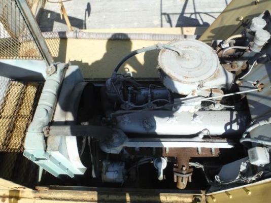 Sakai TS7409 : รถบด 9 ล้อยาง นำเข้าจากญี่ปุ่น โทร. 080-6565422 (หนิง)