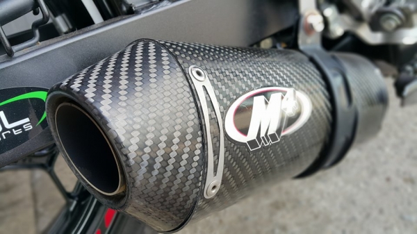 z250 2014 วิ่งน้อย สวยกริ๊บ ของแต่งเพียบ พร้อมใช้ไม่แพง ต่อรองได้