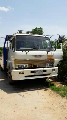 ขายเทรลเลอร์ F17 เพลาเดียว รถสวยสภาพพร้อมใช้งาน เอกสารพร้อมโอน ราคา490,000 สนใจโทร 090-8588220คุณนะ 093-3258446คุณบิว หรือเข้าดูสินค้าอื่นๆได้ที่ www.narong2truck.com หรือ www.truck.in.th/498 หรือเพจFacebook ณรงค์ ซื้อขายรถมือสอง (เว็บไซต์ส่วนตัว) หรือFac