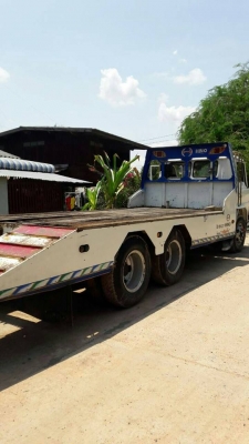 ขายเทรลเลอร์ F17 เพลาเดียว รถสวยสภาพพร้อมใช้งาน เอกสารพร้อมโอน ราคา490,000 สนใจโทร 090-8588220คุณนะ 093-3258446คุณบิว หรือเข้าดูสินค้าอื่นๆได้ที่ www.narong2truck.com หรือ www.truck.in.th/498 หรือเพจFacebook ณรงค์ ซื้อขายรถมือสอง (เว็บไซต์ส่วนตัว) หรือFac