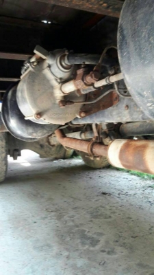 ขายเทรลเลอร์ F17 เพลาเดียว รถสวยสภาพพร้อมใช้งาน เอกสารพร้อมโอน ราคา490,000 สนใจโทร 090-8588220คุณนะ 093-3258446คุณบิว หรือเข้าดูสินค้าอื่นๆได้ที่ www.narong2truck.com หรือ www.truck.in.th/498 หรือเพจFacebook ณรงค์ ซื้อขายรถมือสอง (เว็บไซต์ส่วนตัว) หรือFac