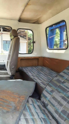 ขายเทรลเลอร์ F17 เพลาเดียว รถสวยสภาพพร้อมใช้งาน เอกสารพร้อมโอน ราคา490,000 สนใจโทร 090-8588220คุณนะ 093-3258446คุณบิว หรือเข้าดูสินค้าอื่นๆได้ที่ www.narong2truck.com หรือ www.truck.in.th/498 หรือเพจFacebook ณรงค์ ซื้อขายรถมือสอง (เว็บไซต์ส่วนตัว) หรือFac