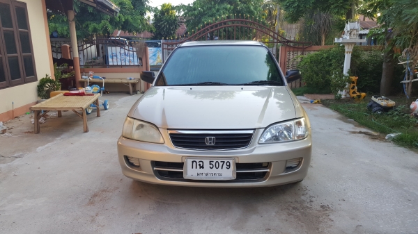 ขาย Honda City type Z สวยๆ พร้อมลุยครับผม ขาย Honda City type Z สวยๆ พร้อมลุยครับผม