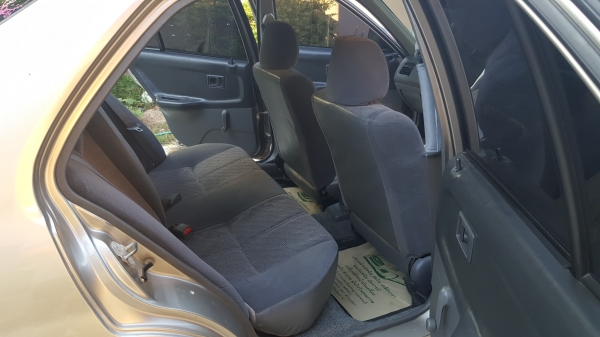 ขาย Honda City type Z สวยๆ พร้อมลุยครับผม ขาย Honda City type Z สวยๆ พร้อมลุยครับผม