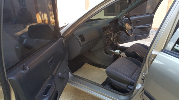 ขาย Honda City type Z สวยๆ พร้อมลุยครับผม ขาย Honda City type Z สวยๆ พร้อมลุยครับผม