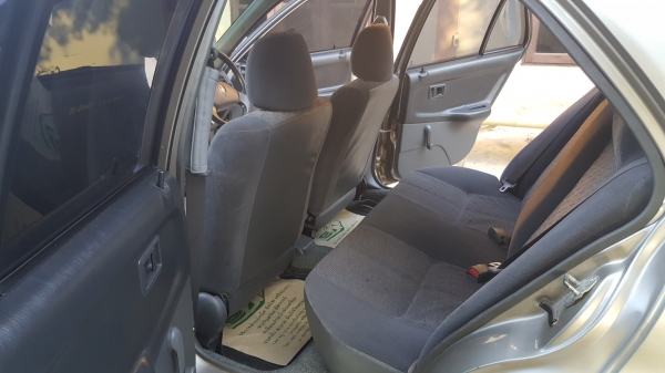 ขาย Honda City type Z สวยๆ พร้อมลุยครับผม ขาย Honda City type Z สวยๆ พร้อมลุยครับผม