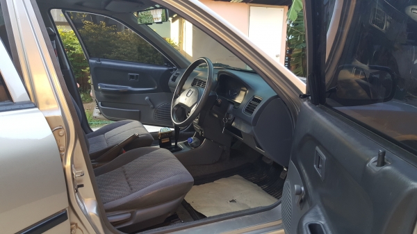 ขาย Honda City type Z สวยๆ พร้อมลุยครับผม ขาย Honda City type Z สวยๆ พร้อมลุยครับผม