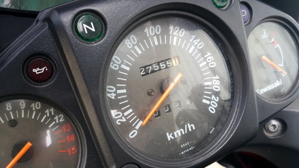 Ninja250 2010 วิ่งน้อย เครื่องดี ไม่มีล้มไม่มีชน สวยใส ต่อรองได้ Ninja250 2010 วิ่งน้อย เครื่องดี ไม่มีล้มไม่มีชน สวยใส ต่อรองได้