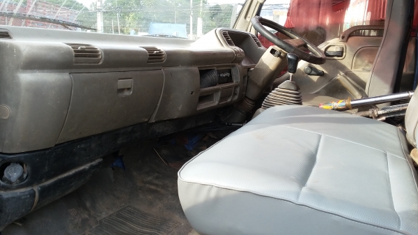 ขายหกล้อดั้มพ์ เดก้า210แรงม้า รถบ้านๆสวยพร้อมใช้ ขายหกล้อดั้มพ์ เดก้า210แรงม้า รถบ้านๆสวยพร้อมใช้