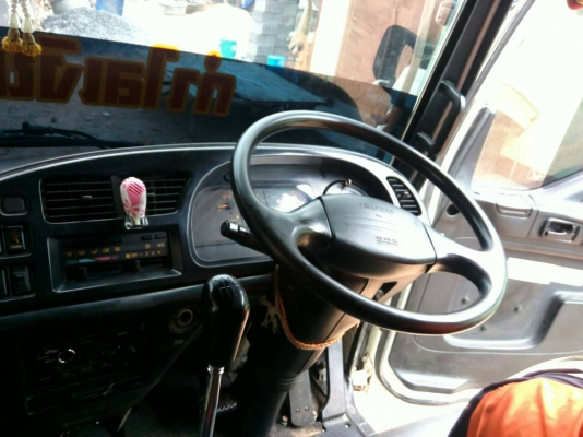 ขายหกล้อดั้มพ์ เดก้า210แรงม้า รถบ้านๆสวยพร้อมใช้ ขายหกล้อดั้มพ์ เดก้า210แรงม้า รถบ้านๆสวยพร้อมใช้