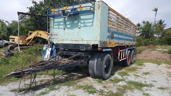 ลูกพ่วง 3 คานยัด (ส.ส่งเสริม)ยังไม่ลงเล่ม