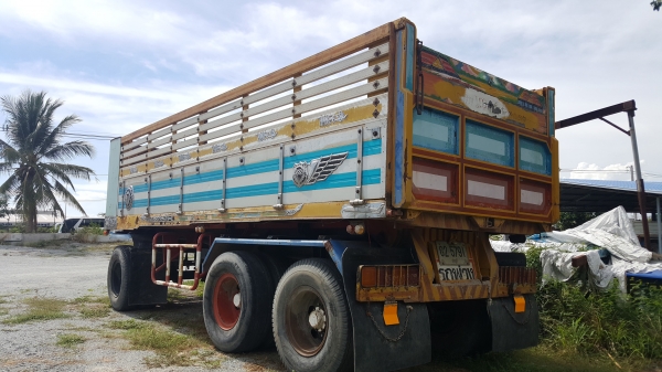 ลูกพ่วง 3 คานยัด (ส.ส่งเสริม)ยังไม่ลงเล่ม