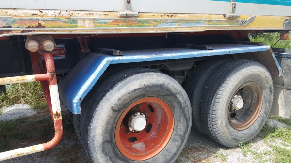 ลูกพ่วง 3 คานยัด (ส.ส่งเสริม)ยังไม่ลงเล่ม