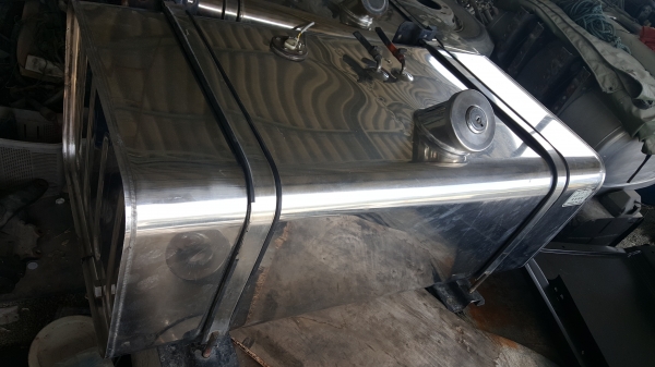 ถัง 200 ลิตร