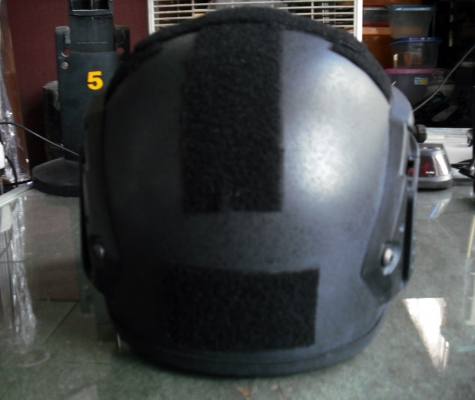 หมวกหน่วย DELTA สภาพสวย