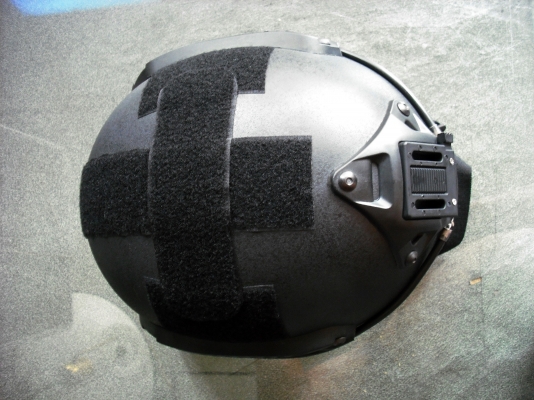 หมวกหน่วย DELTA สภาพสวย