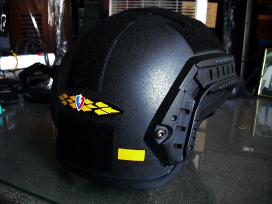 หมวกหน่วย DELTA สภาพสวย