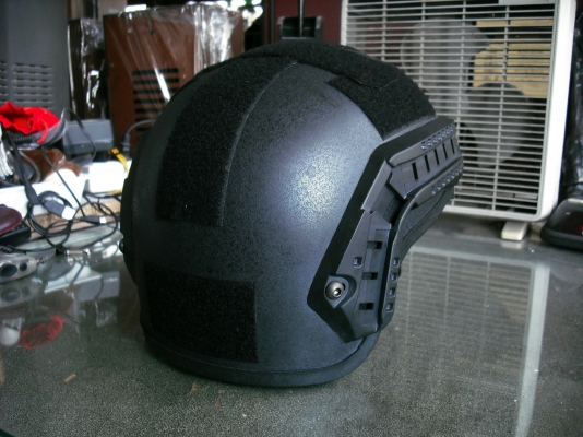 หมวกหน่วย DELTA สภาพสวย