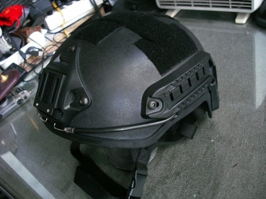 หมวกหน่วย DELTA สภาพสวย