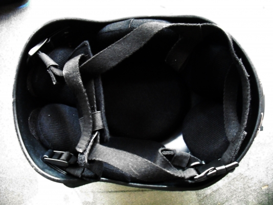 หมวกหน่วย DELTA สภาพสวย