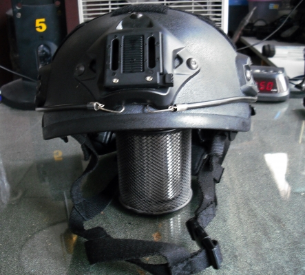 หมวกหน่วย DELTA สภาพสวย