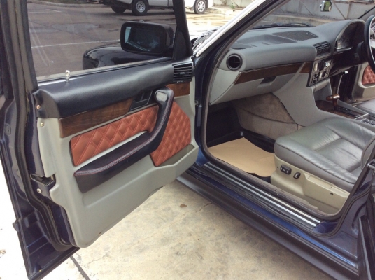 ขายรถ BMW E34 Bignoseแท้ 525i ปี95 เครื่องใหม่บล๊อกเดิม 2.5 ออโต้ ติดแก๊สLPGระบบหัวฉีด ชุดแต่งing+1 ภายในสวยทำใหม่เบาะไฟฟ้า airbag เครื่องเสียง1ชุดเพาเวอร์2ตัว+ซับ10&quot; แม็กแท้18&quot; รถแต่งสวย พร้อมใช้ครับ ภาษี60