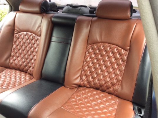 ขายรถ BMW E34 Bignoseแท้ 525i ปี95 เครื่องใหม่บล๊อกเดิม 2.5 ออโต้ ติดแก๊สLPGระบบหัวฉีด ชุดแต่งing+1 ภายในสวยทำใหม่เบาะไฟฟ้า airbag เครื่องเสียง1ชุดเพาเวอร์2ตัว+ซับ10&quot; แม็กแท้18&quot; รถแต่งสวย พร้อมใช้ครับ ภาษี60