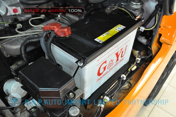 ขายรถโฟล์คลิฟท์มือสอง TOYOTA รุ่น 7FD30-18590 ราคา 495,000 บาท นำเข้าจากประเทศญี่ปุ่น 100\% ไม่เคยใช้งานในไทย