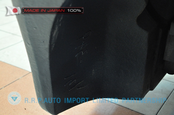 ขายรถโฟล์คลิฟท์มือสอง TOYOTA รุ่น 7FD30-18590 ราคา 495,000 บาท นำเข้าจากประเทศญี่ปุ่น 100\% ไม่เคยใช้งานในไทย