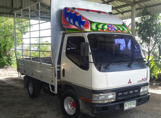 ขาย 4 ล้อป้ายเล็กไม่ติดเวลา รถห้างแท้ใช้น้อย9หมื่นกิโล แหนบหน้า-หลัง สวยๆขับสบายแอร์หนาว