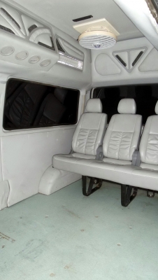 ขาย โฟล์ค VW T4 REIMO CAMPER พร้อม TRAILER