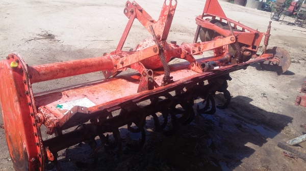 ขอบคุณเสี่ยจากขอนแก่นครับ ขายตัวปั่นคูโบต้า ขนาด1.80ม. พร้อมยอยปั่น สวยๆ พร้อมใช้งาน ขอบคุณเสี่ยจากขอนแก่นครับ ขายตัวปั่นคูโบต้า ขนาด1.80ม. พร้อมยอยปั่น สวยๆ พร้อมใช้งาน