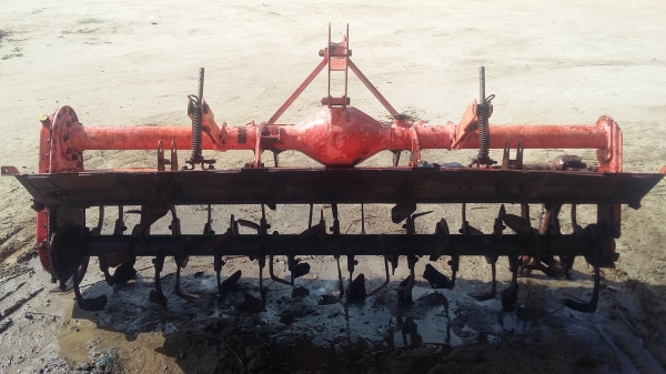 ขอบคุณเสี่ยจากขอนแก่นครับ ขายตัวปั่นคูโบต้า ขนาด1.80ม. พร้อมยอยปั่น สวยๆ พร้อมใช้งาน ขอบคุณเสี่ยจากขอนแก่นครับ ขายตัวปั่นคูโบต้า ขนาด1.80ม. พร้อมยอยปั่น สวยๆ พร้อมใช้งาน