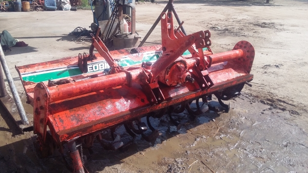 ขอบคุณเสี่ยจากขอนแก่นครับ ขายตัวปั่นคูโบต้า ขนาด1.80ม. พร้อมยอยปั่น สวยๆ พร้อมใช้งาน ขอบคุณเสี่ยจากขอนแก่นครับ ขายตัวปั่นคูโบต้า ขนาด1.80ม. พร้อมยอยปั่น สวยๆ พร้อมใช้งาน