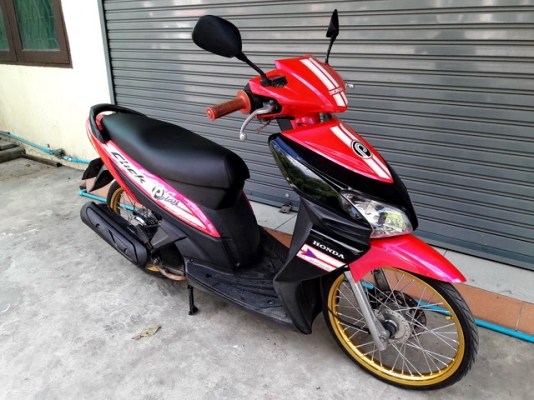 ขายClick Play สภาพสวยๆ