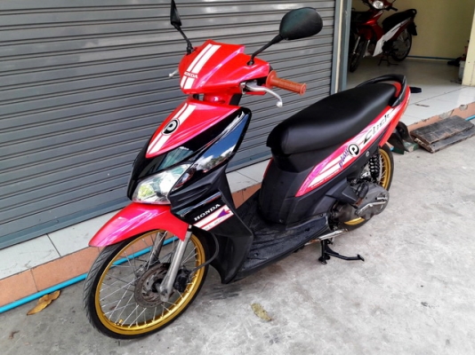 ขายClick Play สภาพสวยๆ