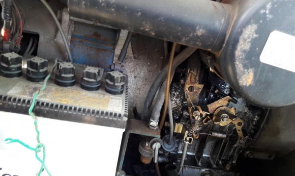 มีมาแล้วครับ สินค้ายอดฮิต ตู้เชื่อมพร้อมปั่นไฟ เก่าญี่ปุ่น ใน ราคาเพียง 19,000 มีมาแล้วครับ สินค้ายอดฮิต ตู้เชื่อมพร้อมปั่นไฟ เก่าญี่ปุ่น ใน ราคาเพียง 19,000